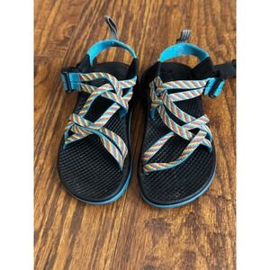 Chacos girls 12